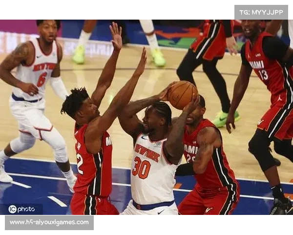 尼克斯140-132胜热火，沙梅特替补砍36分创生涯新高