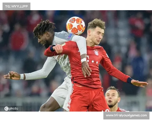 拜仁关注比利时中场德卡特，视其为格雷茨卡接班人