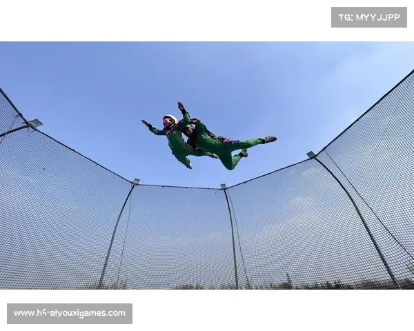 中国室内跳伞赛事采用国际航联新规则，推动项目标准化与海外申办